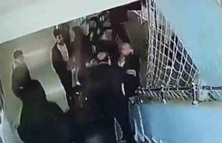 Ankara’da öğretmene darp iddiası