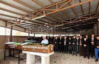 Ankara’daki otobüs kazasında hayatını kaybeden...