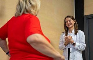 Anne Şehir Merkezleri 100 bin kadına ulaştı: Ödüllü...