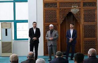 Antakya ve Reyhanlı’da hac seminerleri düzenlendi