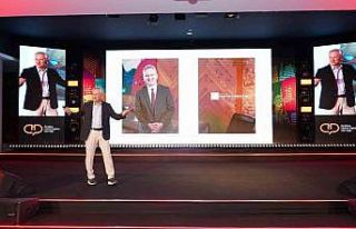 "Antalya Markaları Kongresi" başladı