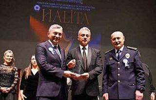 Antalya Valisi Hulusi Şahin: "Polis teşkilatımız...