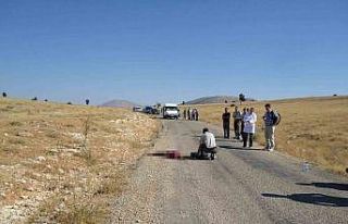 Antalya’da 15 yıllık cinayetin sırrı DNA eşleşmesi...