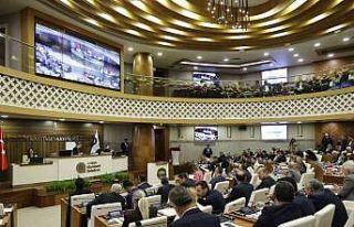 Antalya’ya 4. etap raylı sistem müjdesi