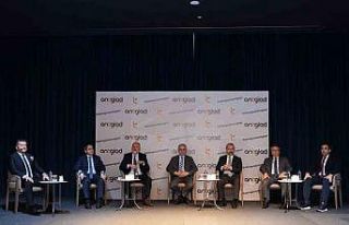 ANTGİAD Başkanı Ercan Yavaş: "Barış varsa...