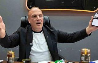 Anzerli Başkan’dan ’sahte Anzer balı’ sitemi