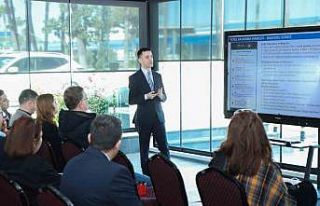 AOSB ve Kalkınma Ajansı’ndan yatırım hamlesine...