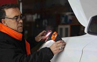 Araç sahiplerine kaza sonrası değer kaybı uyarısı:...