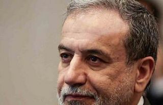 Arakçi: "(Trump’ın ‘Taş Devri’ tehdidi)...