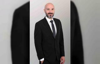 Aras Digital’den Avrupa’ya teknoloji ihracatı