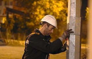 Aras Elektrik’ten Erzurum’a güçlü dokunuş