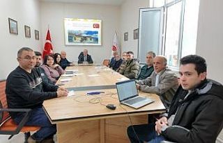 Ardahan’da arıcılığın geliştirilmesine yönelik...