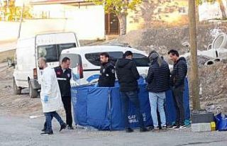 Arkadaşını pompalı tüfekle vurarak öldürdü