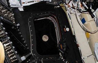 Artemis II mürettebatı, Ay’ın çekim alanına...