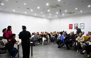 ASSİM’den derneklere ofis tahsisi