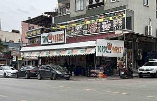 "At eti olayına adı karışan firmayla ilgimiz...