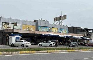 At eti skandalına adı karışan firma yetkilileri,...