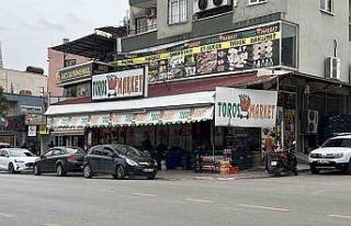 At eti skandalına adı karışan Toros Gıdanın...