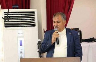 Ata tohumlarının kırsal kalkınmadaki rolü Beyağaç’ta...