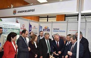 Atakum’dan gençlerin kariyer planlarına destek