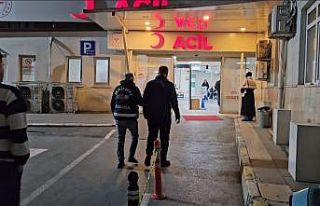 Ataşehir Belediyesi’ne yapılan yolsuzluk operasyonunda...