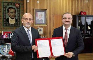 Atatürk Üniversitesi, ITIL ve PRINCE2 programlarında...