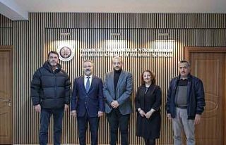 Atatürk Üniversitesinden sağlık alanında yenilikçi...