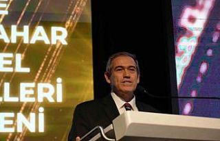 ATSO’nun 144. yılında ekonomi ve Antalya uyarısı:...