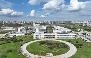 ATÜ, patent atıf oranlarında Türkiye 14’üncüsü...