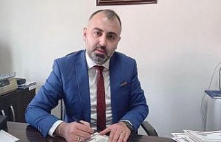 Avşar, AYESOB adaylığından çekildi