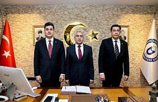 Aydın ASTİM OSB Meslek Yüksekokulu’nun kurulması...