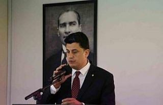 Aydın Sanayi Odası Başkanı Maraş rengini açıkladı:...