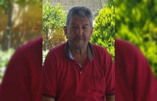 Aydın Şoförler Odası eski başkanı Tuncer vefat...