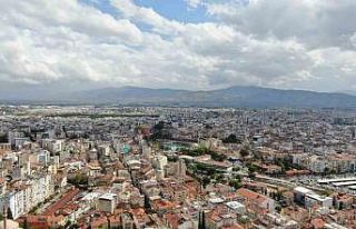 Aydın’da 2 ayda konut satışları yüzde 8 arttı