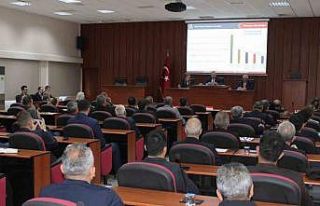 Aydın’da en çok yatırım yapılan kurumlar belli...