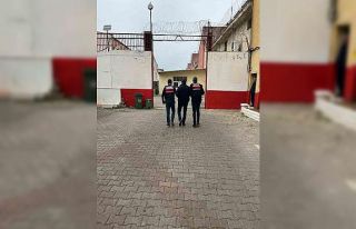 Aydın’da FETÖ üyesi bir kişi yakalandı