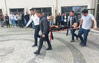 Aydın’da otel personeline afet farkındalık eğitimi...