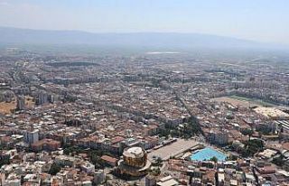 Aydın’da termometreler yükselecek, sıcaklık...