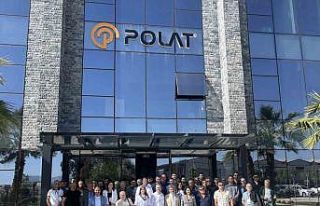 Aydın’da zeytinyağı sektörü için operatör...