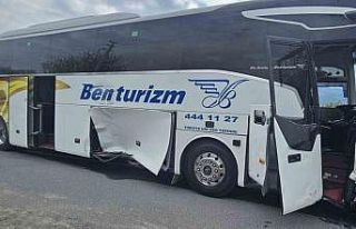 Aydın’da zincirleme trafik kazası: 1 ölü, 2...