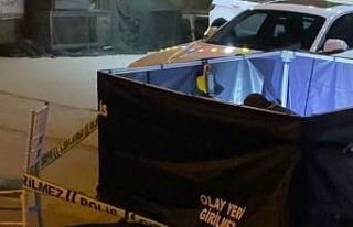 Aydın’daki ’kanlı’ kavganın şüphelileri...