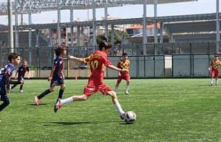 Aydın’ın ev sahipliğinde şampiyonluk için ter...