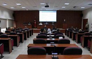 Aydın’ın kayıtlı işgücü sayısı 100 bin...