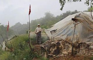 Aydın’ın Robinson’u modern hayata kavuşturuldu