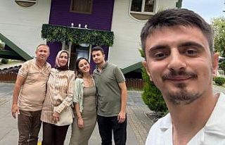 Ayla öğretmenin oğlu Furkan Kara: "Annem ailemizin...