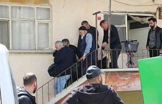 Aynı evde 11 yıl arayla ikinci soba faciası: Bu...