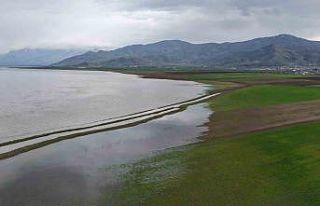 Aynı nokta, 7 yıl arayla: 2019’da kurudu, 2026’da...