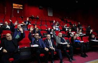 Ayvalık Belediyesi’nin 2025 Yılı Faaliyet Raporu...