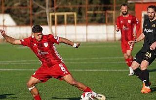 Ayvalıkgücü’nün dinamosu devlerin takibinde
