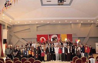 Ayvalık’ta Galatasaray Taraftar Derneği’nden...